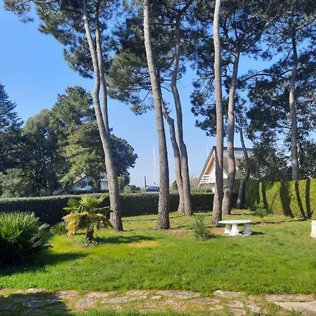 Apartment Les Embruns