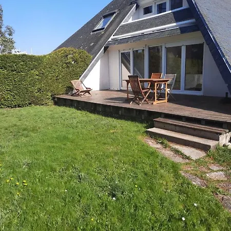 Les Embruns * Saint-Philibert (Morbihan)