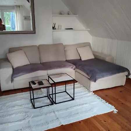 Les Embruns Apartment Saint-Philibert (Morbihan)